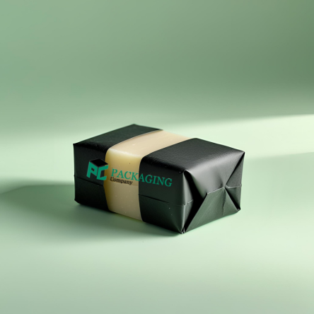 Soap Wrapping Paper - Image 4
